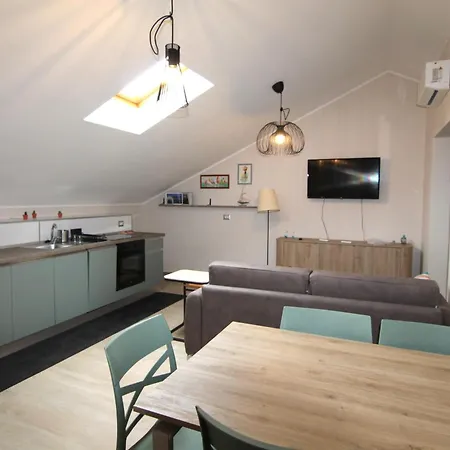 Borsi44 Appartement Pescara