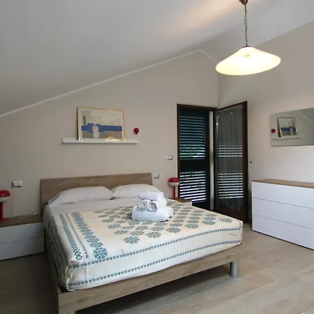 Borsi44 Appartement *